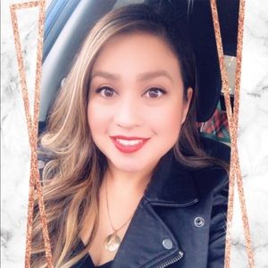 Meet your Posher, Jackie